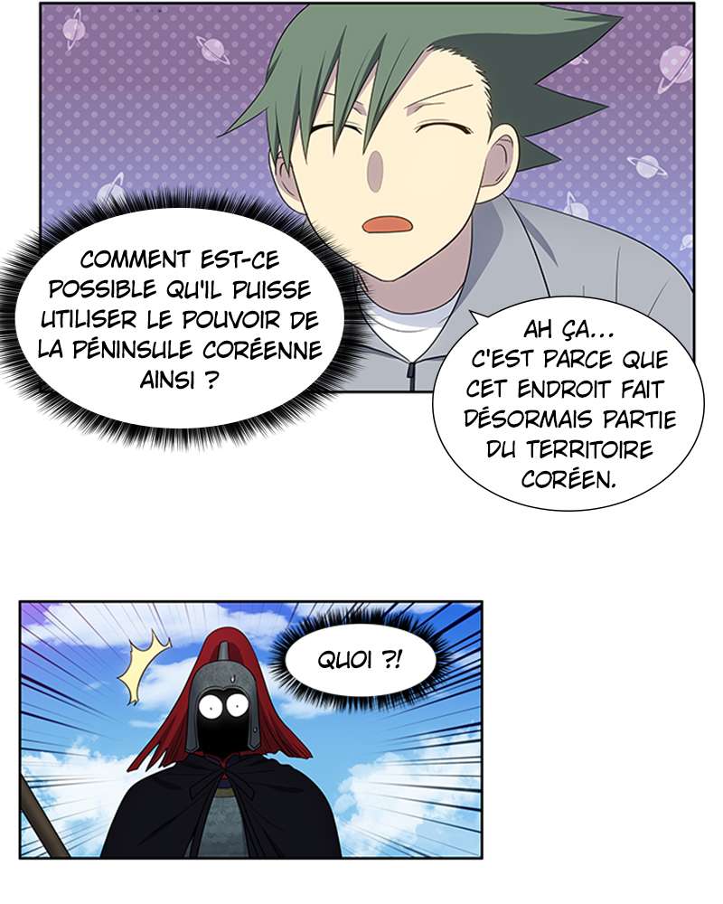  The Gamer - Chapitre 389 - 34