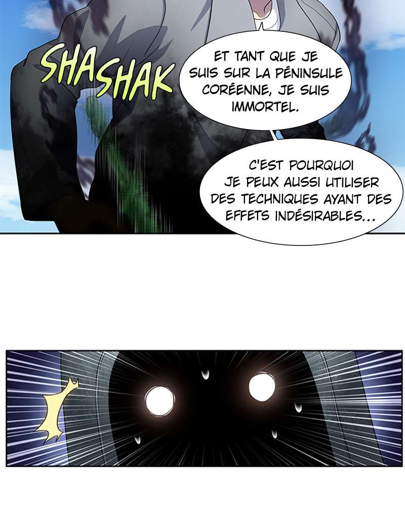  The Gamer - Chapitre 389 - 36