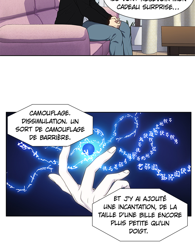  The Gamer - Chapitre 391 - 31