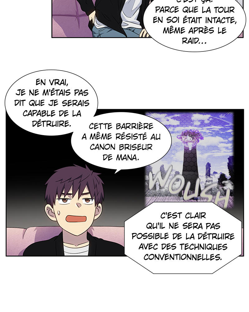  The Gamer - Chapitre 391 - 28