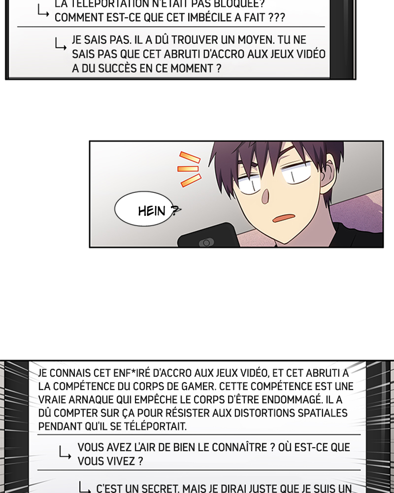  The Gamer - Chapitre 391 - 22