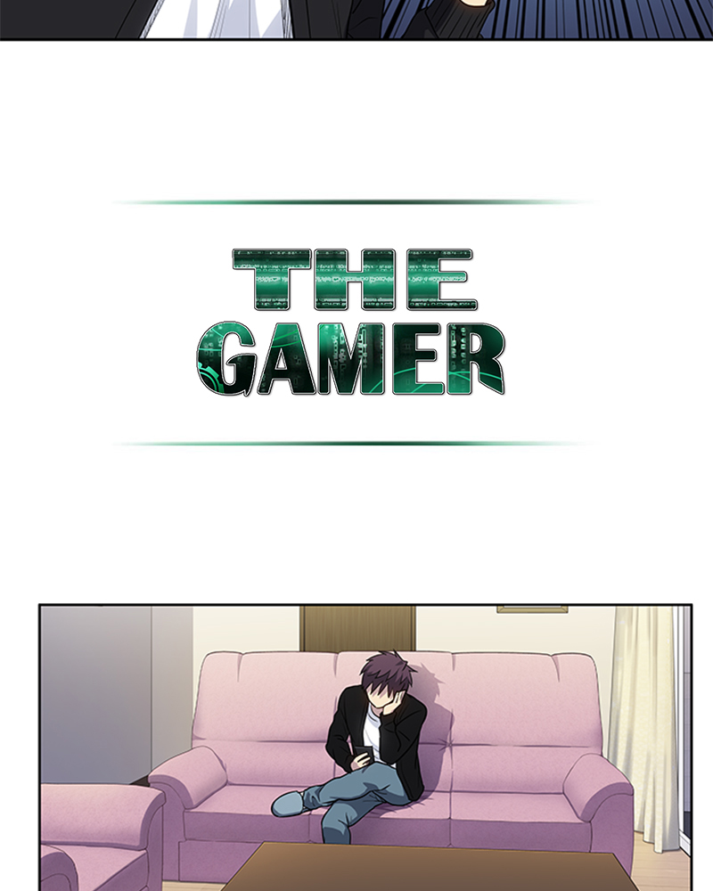  The Gamer - Chapitre 391 - 19