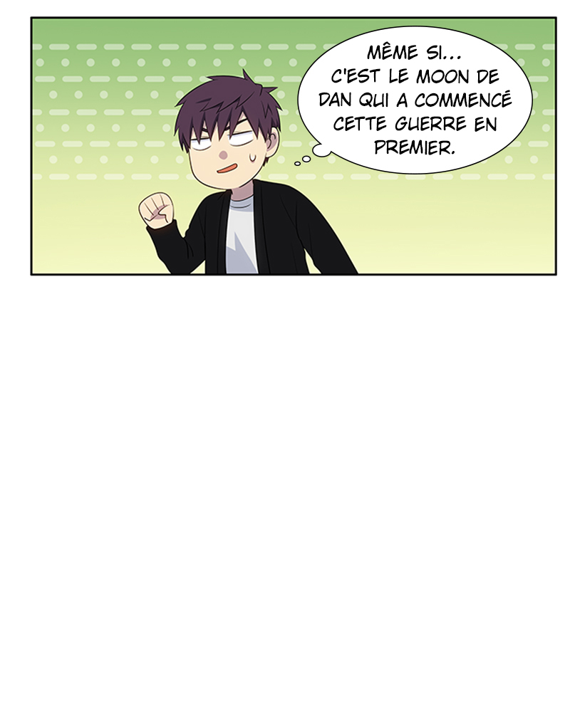  The Gamer - Chapitre 391 - 37