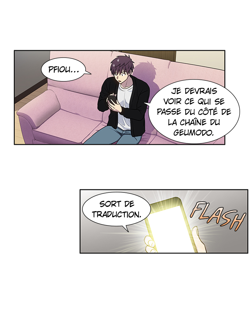  The Gamer - Chapitre 391 - 24