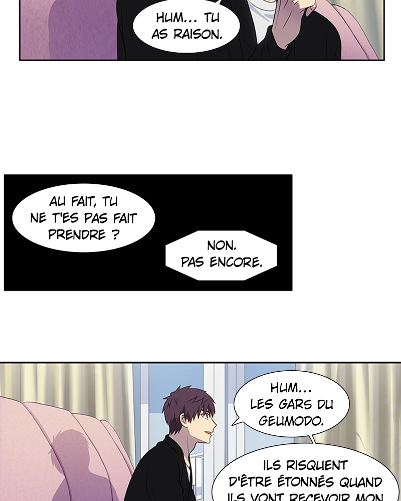  The Gamer - Chapitre 391 - 30