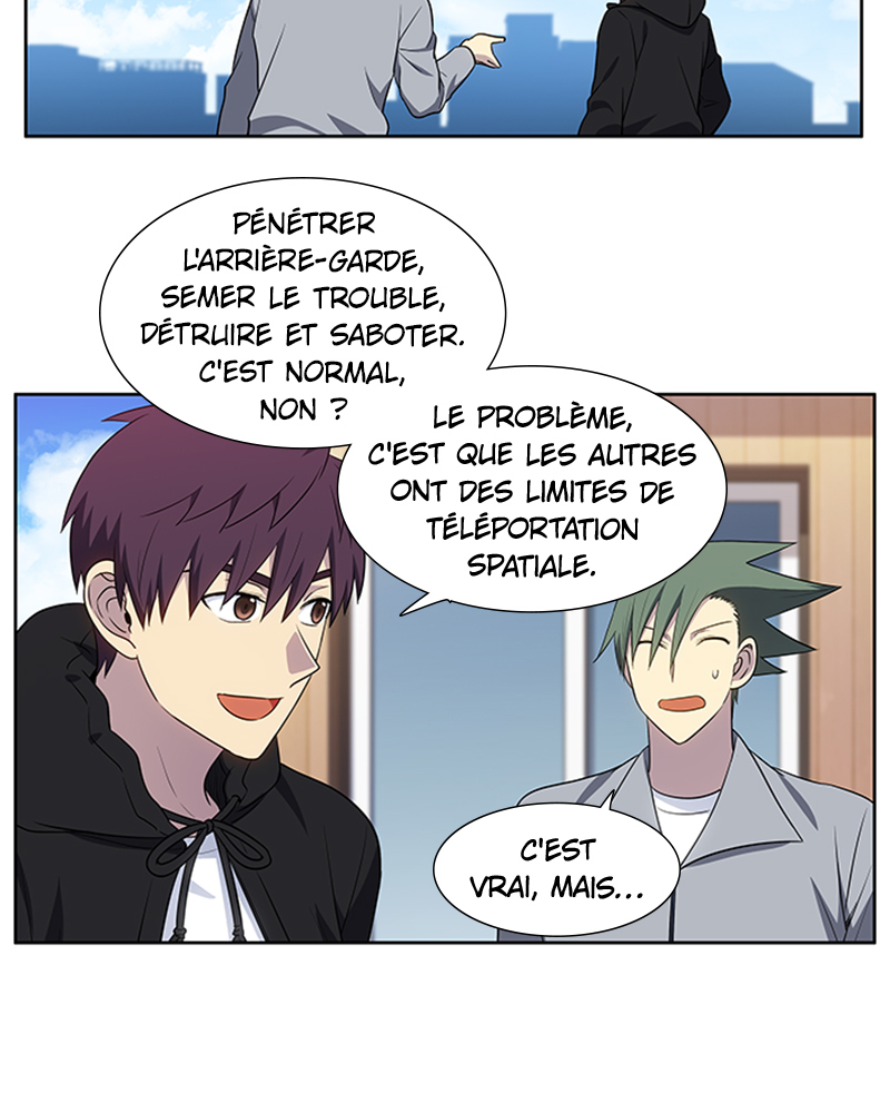  The Gamer - Chapitre 391 - 15