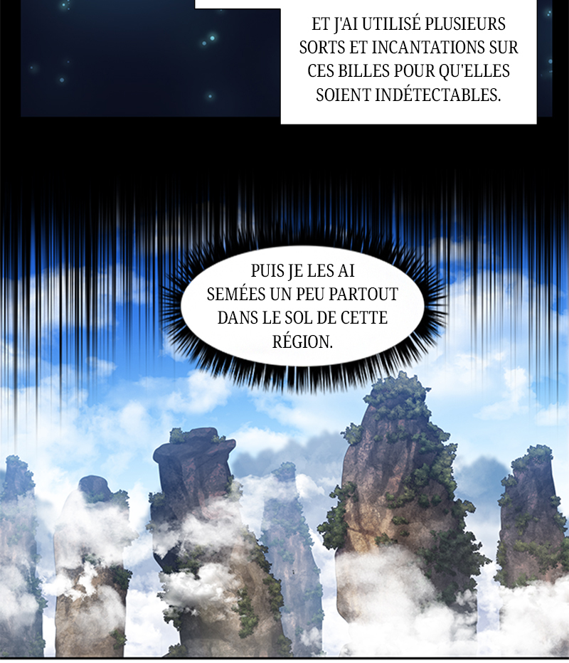  The Gamer - Chapitre 391 - 33