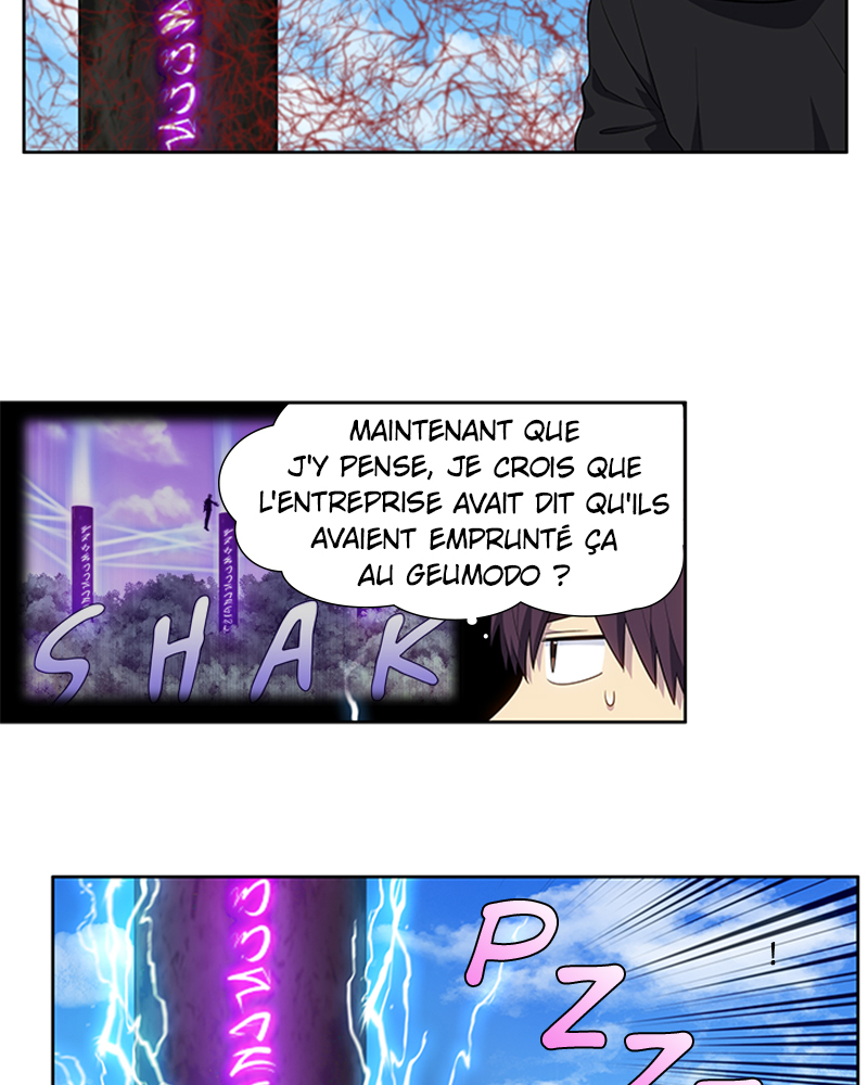  The Gamer - Chapitre 391 - 3