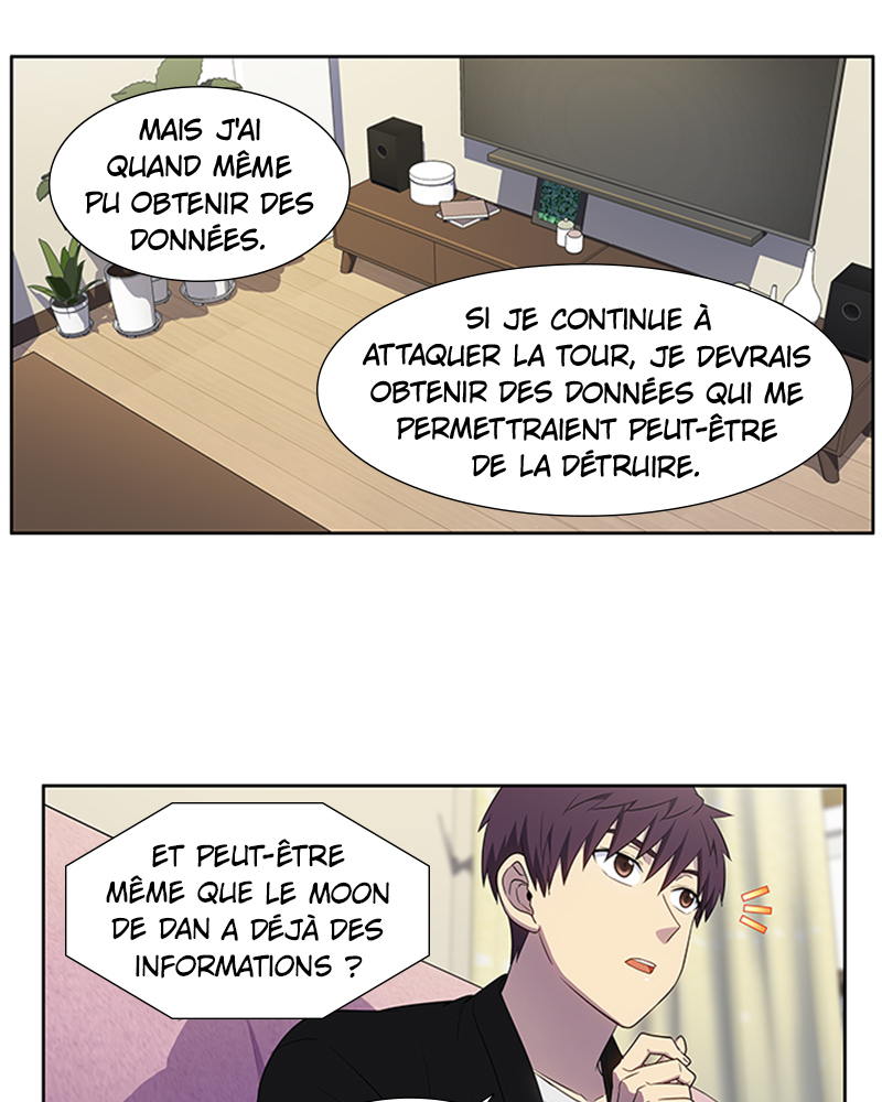  The Gamer - Chapitre 391 - 29