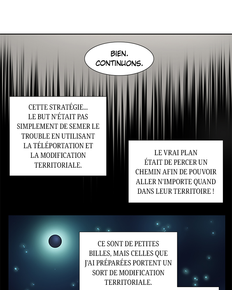  The Gamer - Chapitre 391 - 32