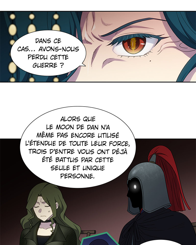  The Gamer - Chapitre 393 - 26