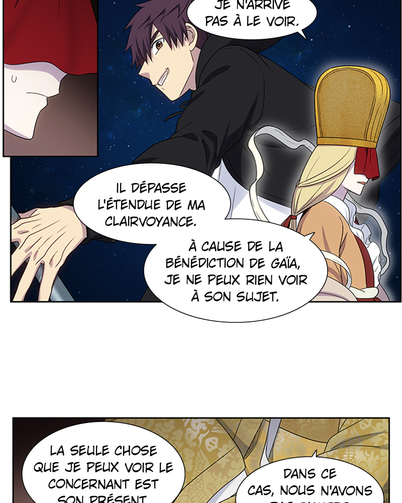  The Gamer - Chapitre 393 - 30