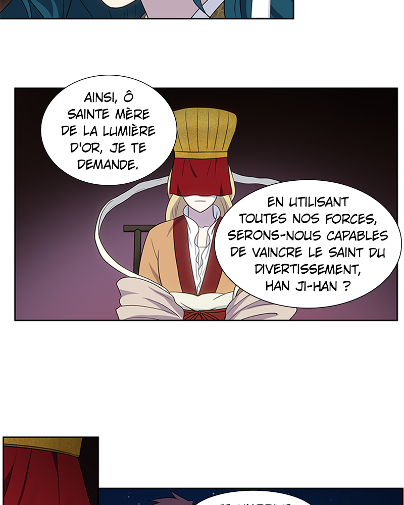  The Gamer - Chapitre 393 - 29