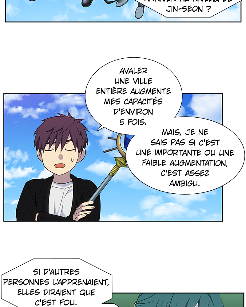  The Gamer - Chapitre 393 - 19