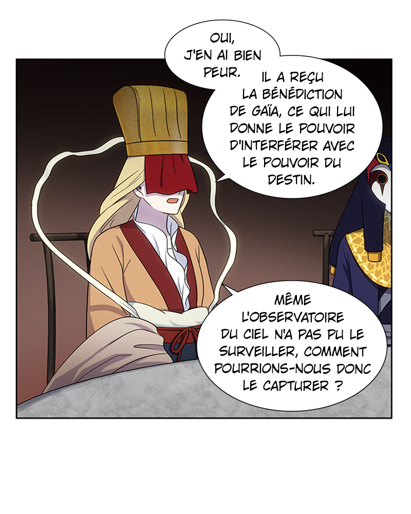  The Gamer - Chapitre 393 - 25