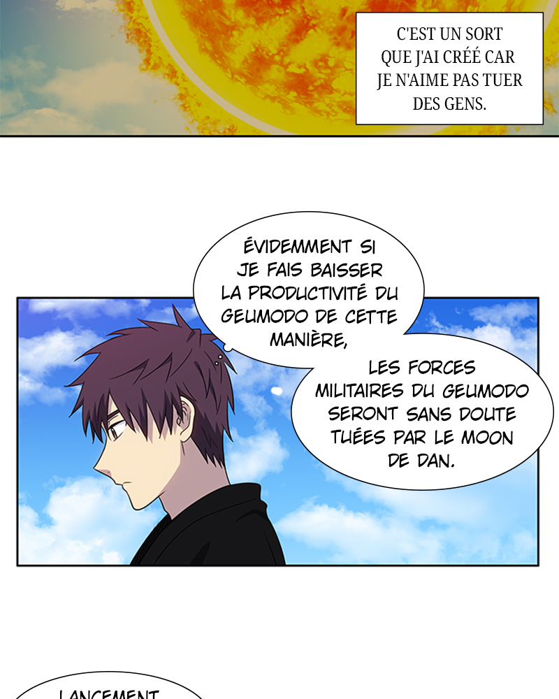  The Gamer - Chapitre 393 - 8