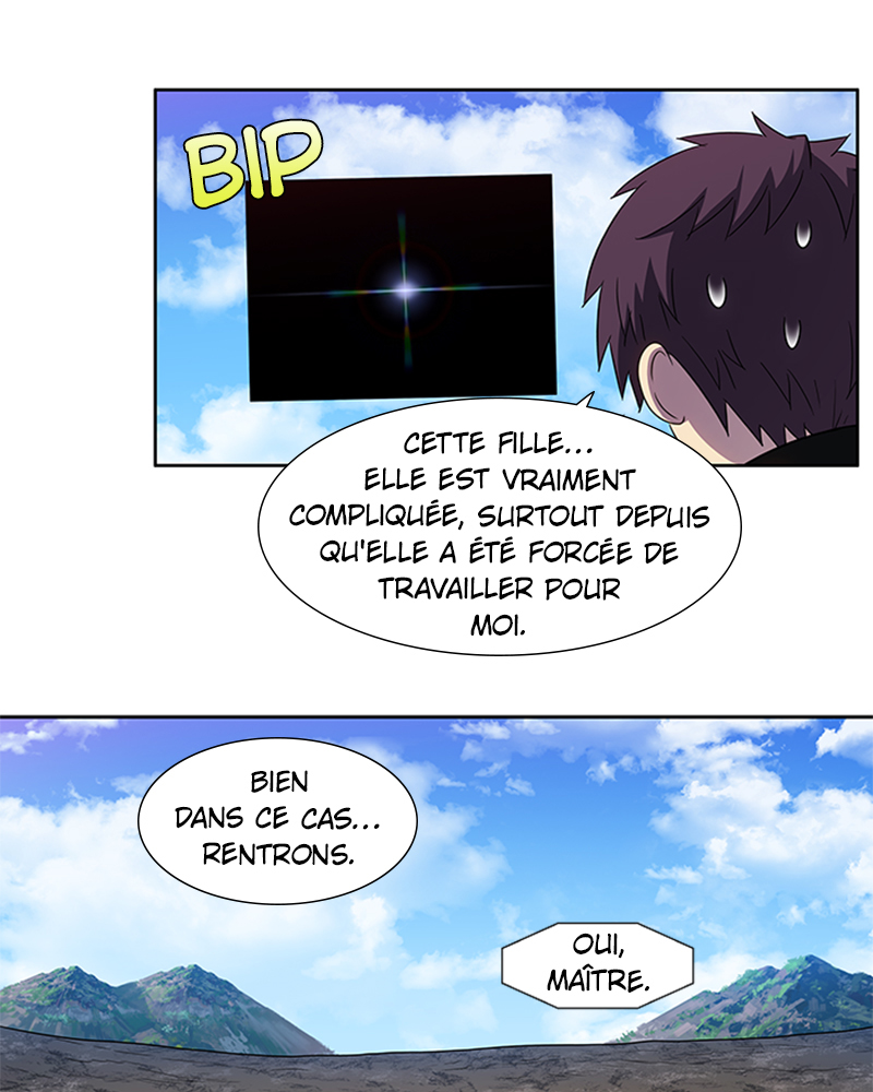  The Gamer - Chapitre 393 - 21