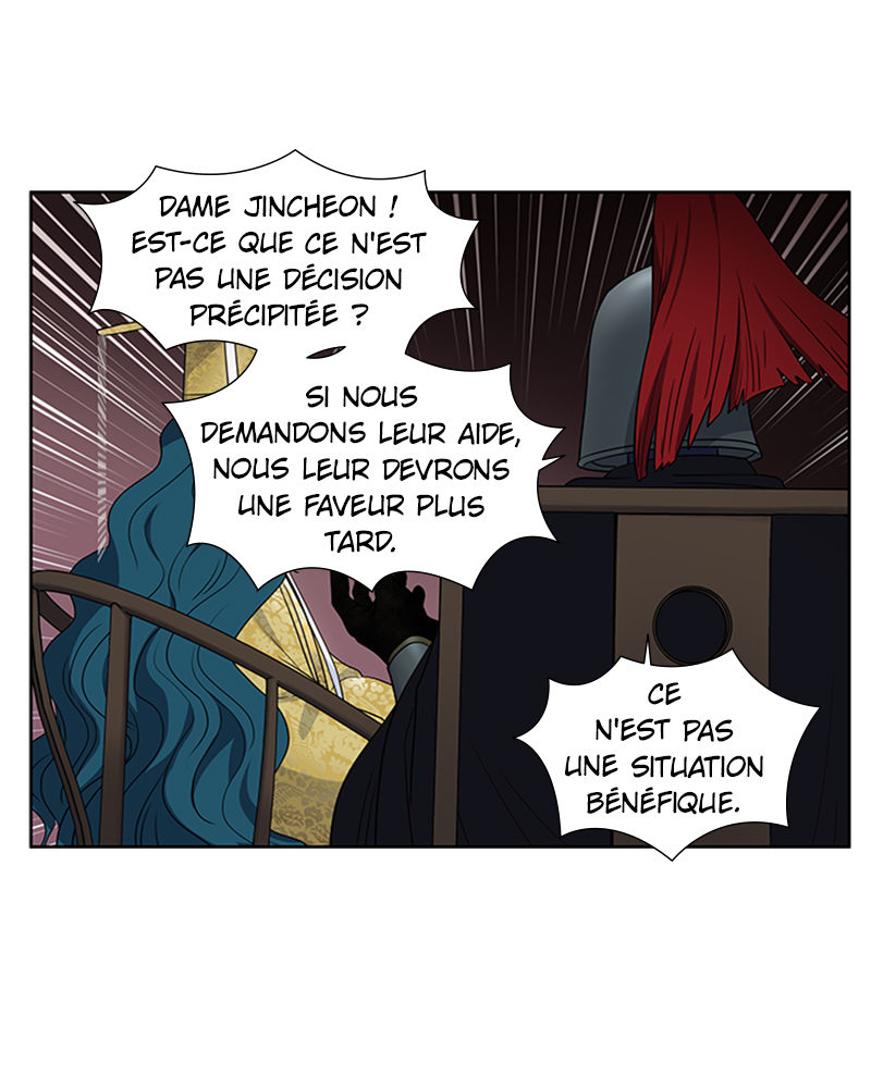  The Gamer - Chapitre 393 - 32