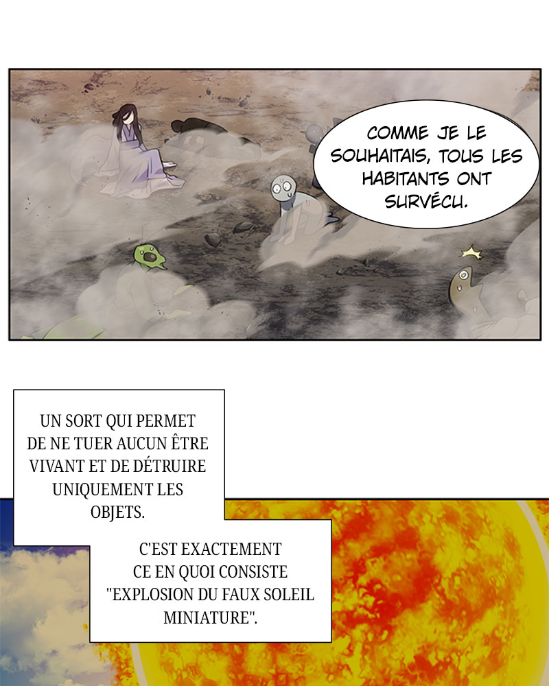  The Gamer - Chapitre 393 - 7