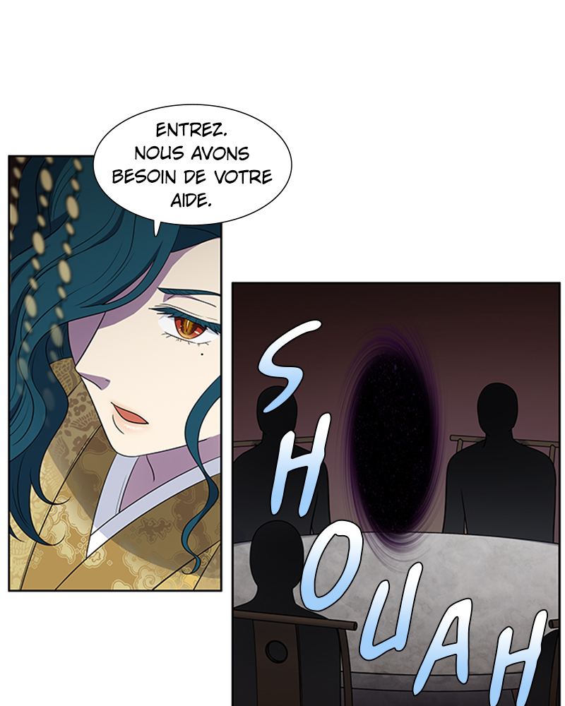  The Gamer - Chapitre 393 - 36