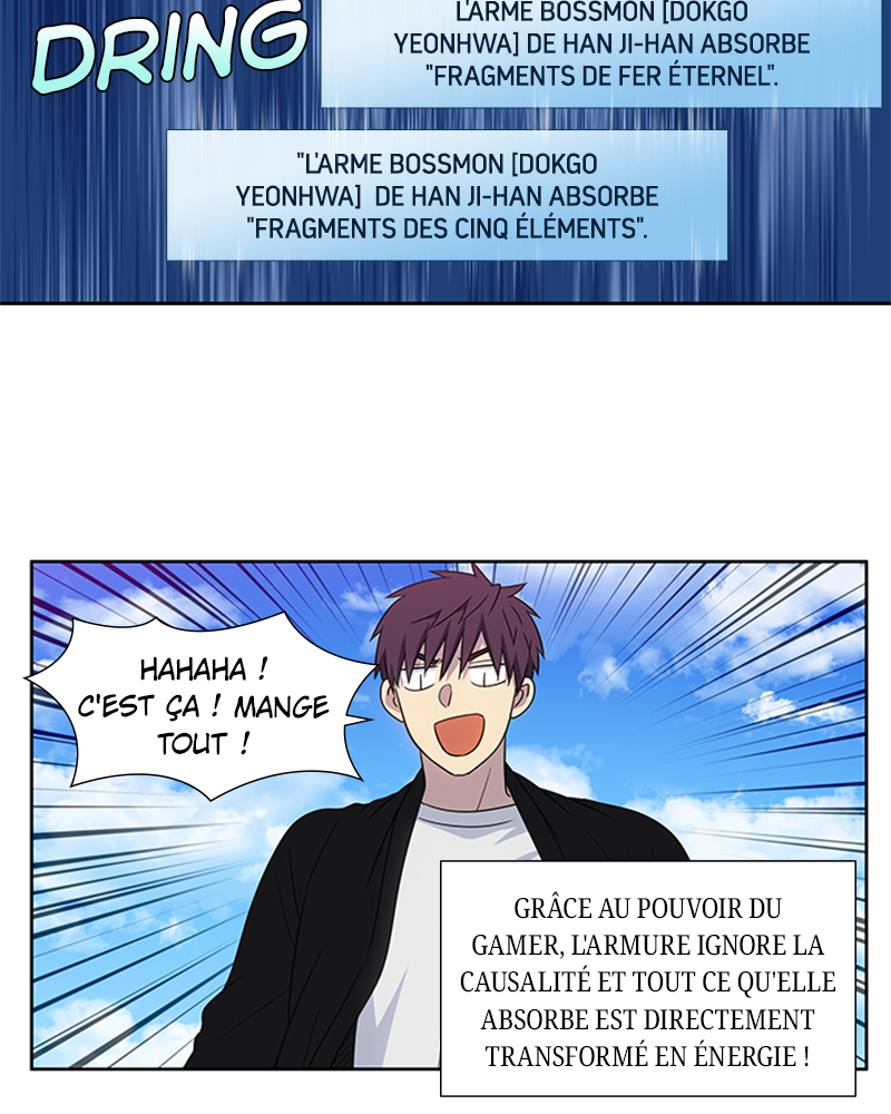  The Gamer - Chapitre 393 - 14