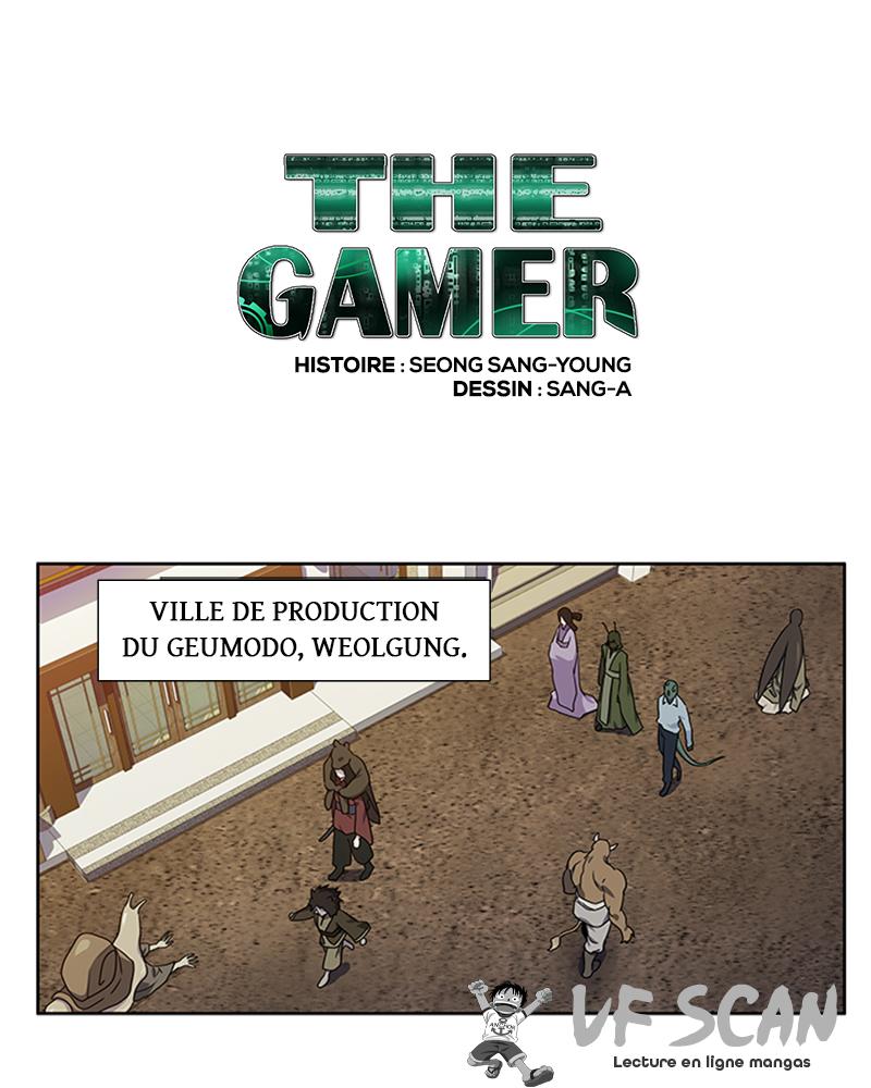  The Gamer - Chapitre 393 - 1