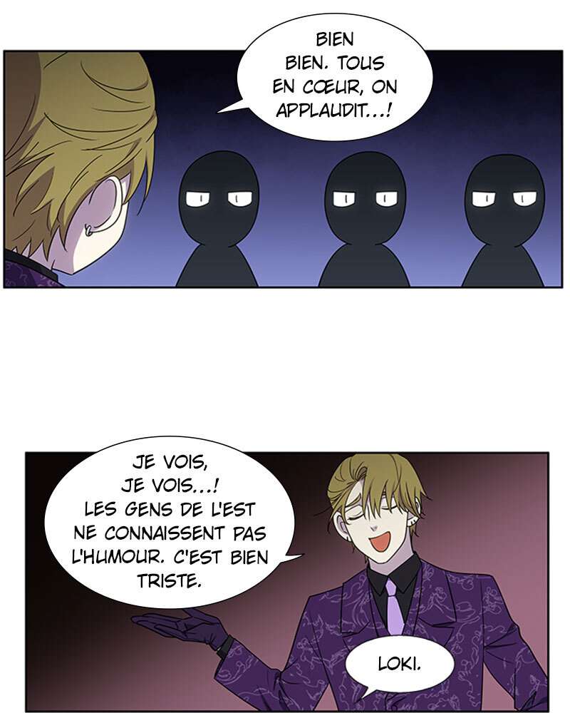  The Gamer - Chapitre 394 - 5