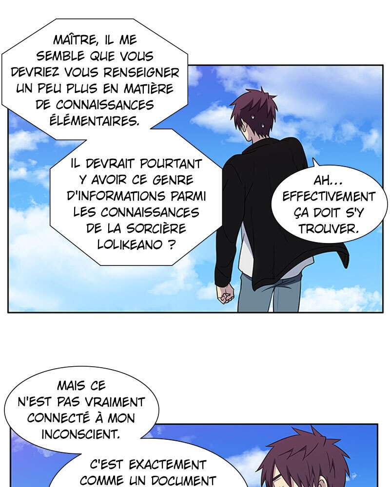  The Gamer - Chapitre 394 - 28