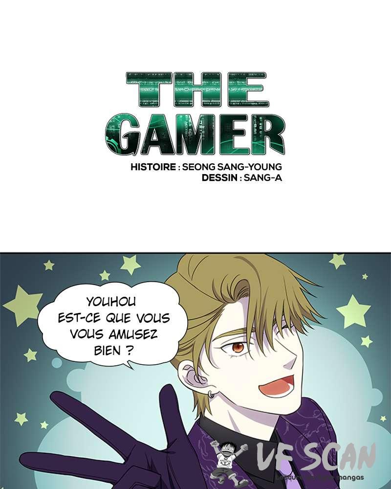  The Gamer - Chapitre 394 - 1