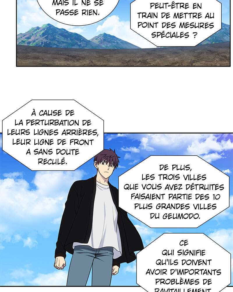  The Gamer - Chapitre 394 - 32