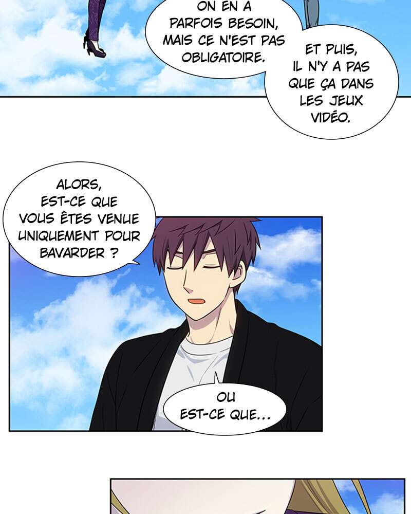  The Gamer - Chapitre 395 - 7