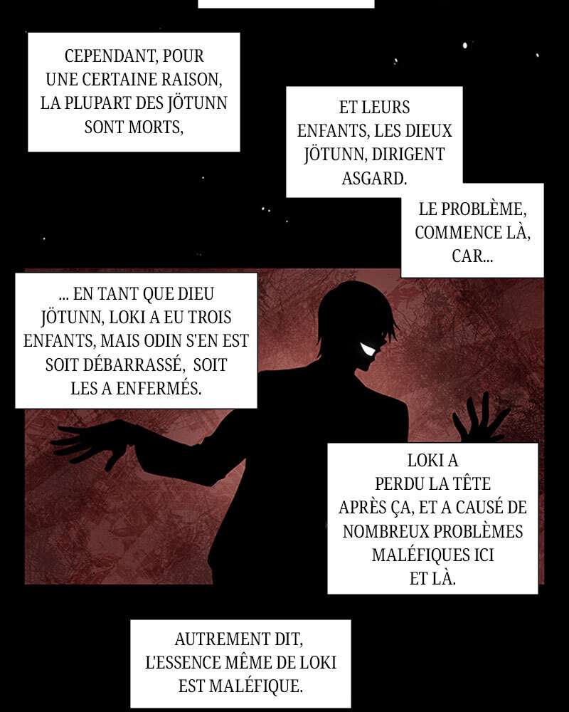  The Gamer - Chapitre 395 - 23