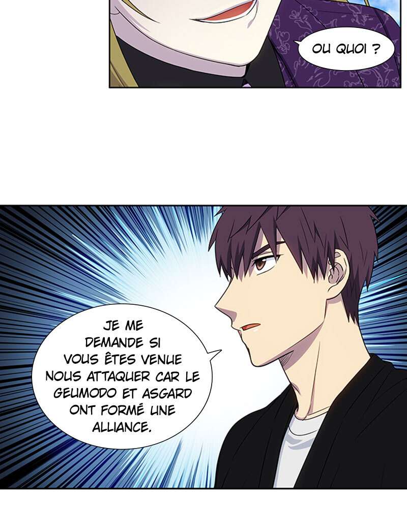  The Gamer - Chapitre 395 - 8