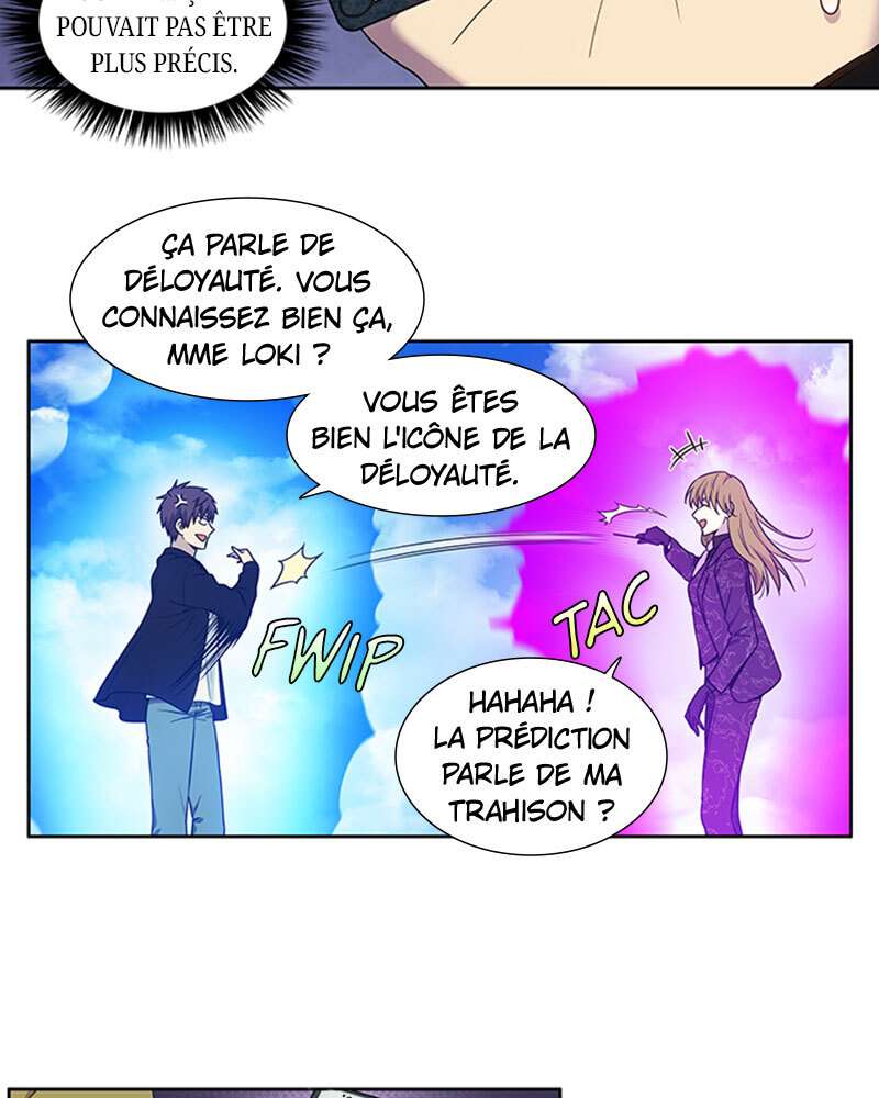  The Gamer - Chapitre 395 - 32