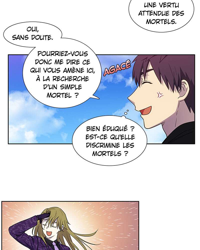  The Gamer - Chapitre 395 - 4