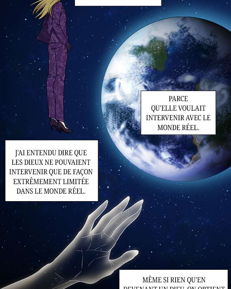  The Gamer - Chapitre 395 - 10