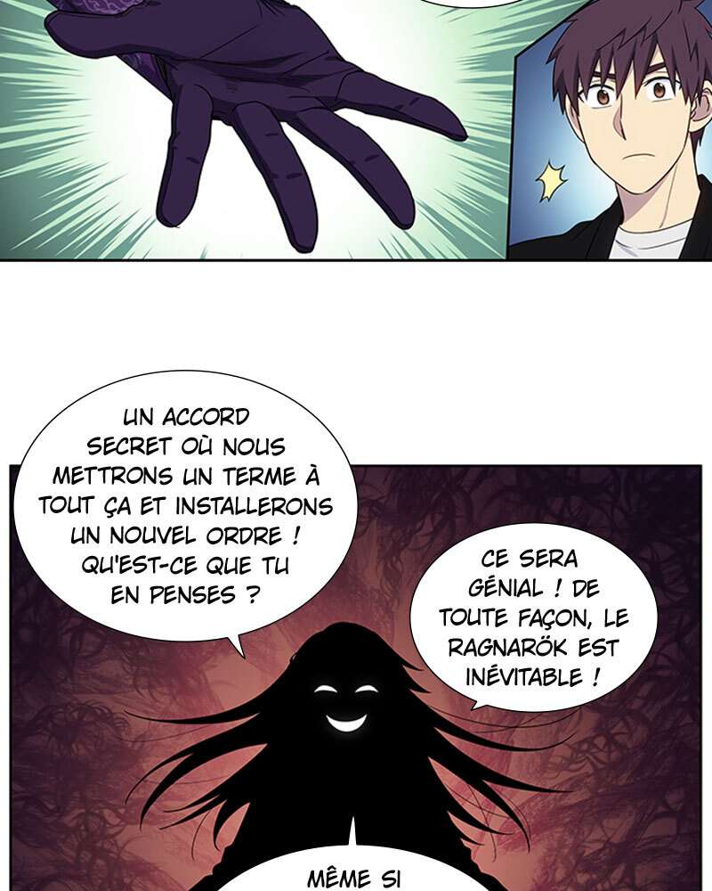  The Gamer - Chapitre 395 - 27