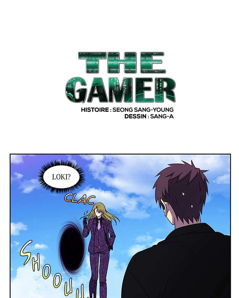  The Gamer - Chapitre 395 - 1