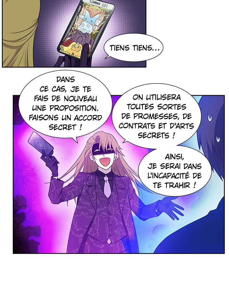  The Gamer - Chapitre 395 - 33