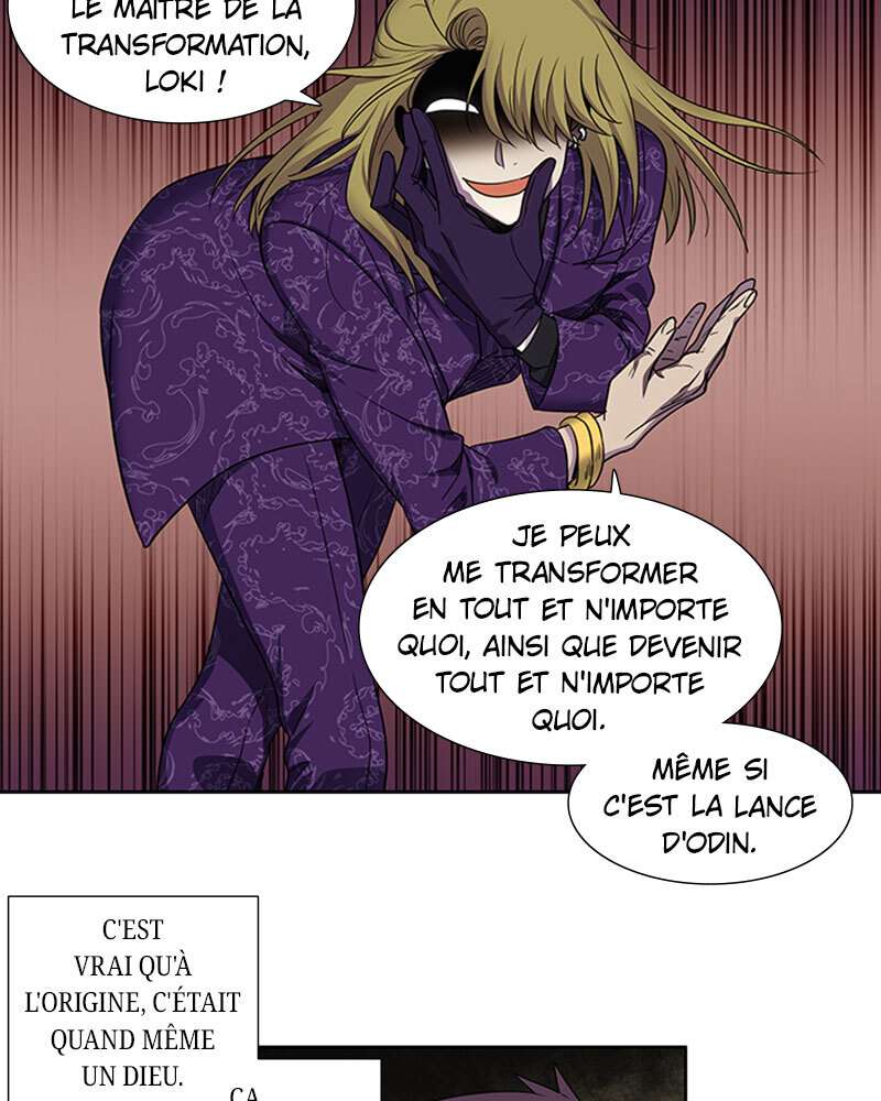  The Gamer - Chapitre 397 - 15