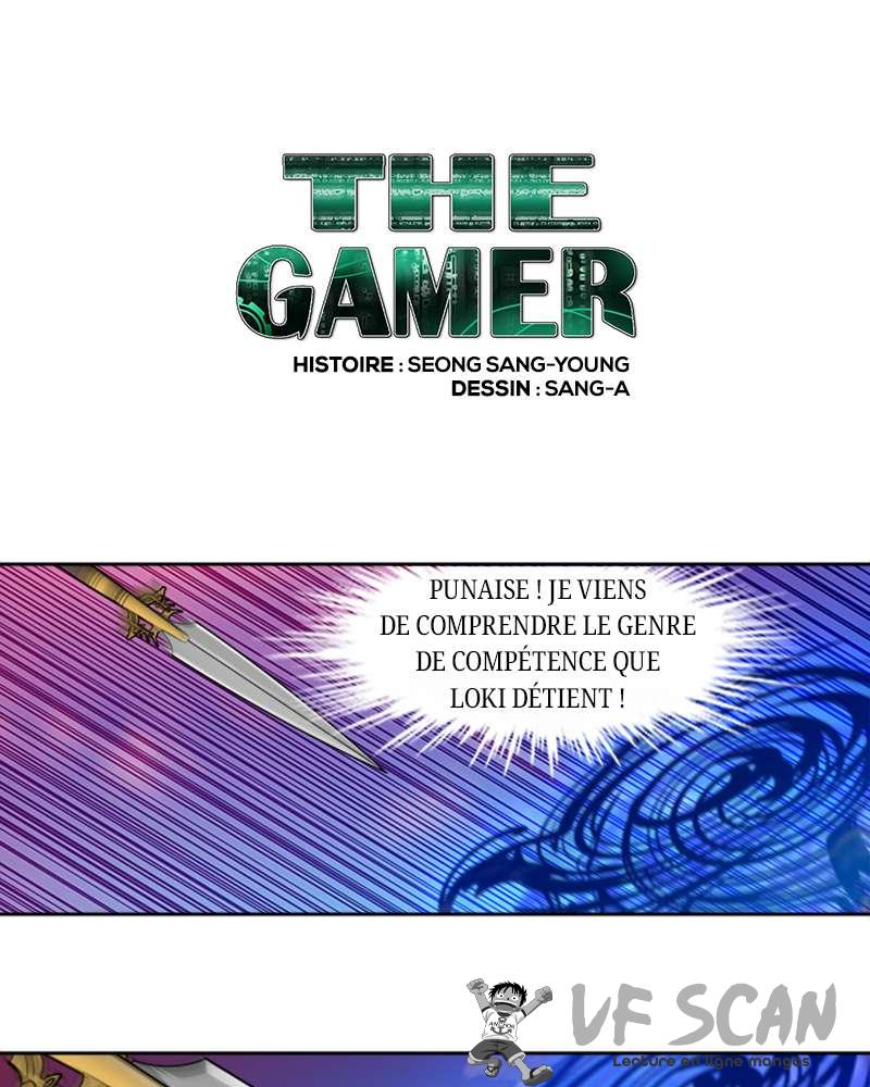  The Gamer - Chapitre 397 - 1