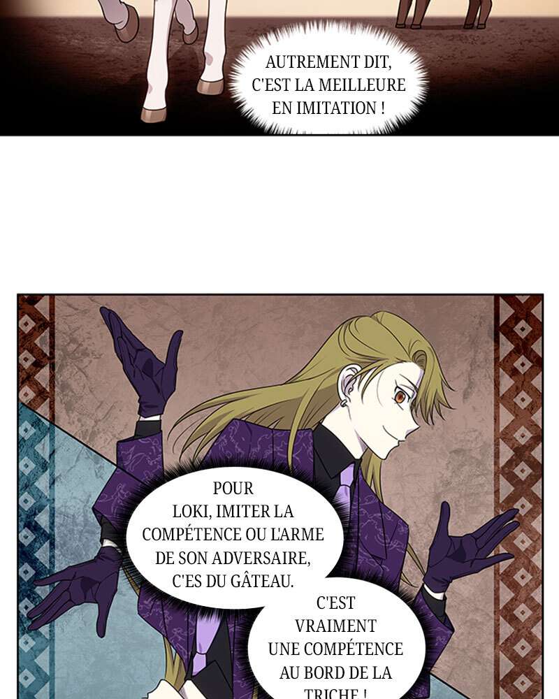  The Gamer - Chapitre 397 - 13