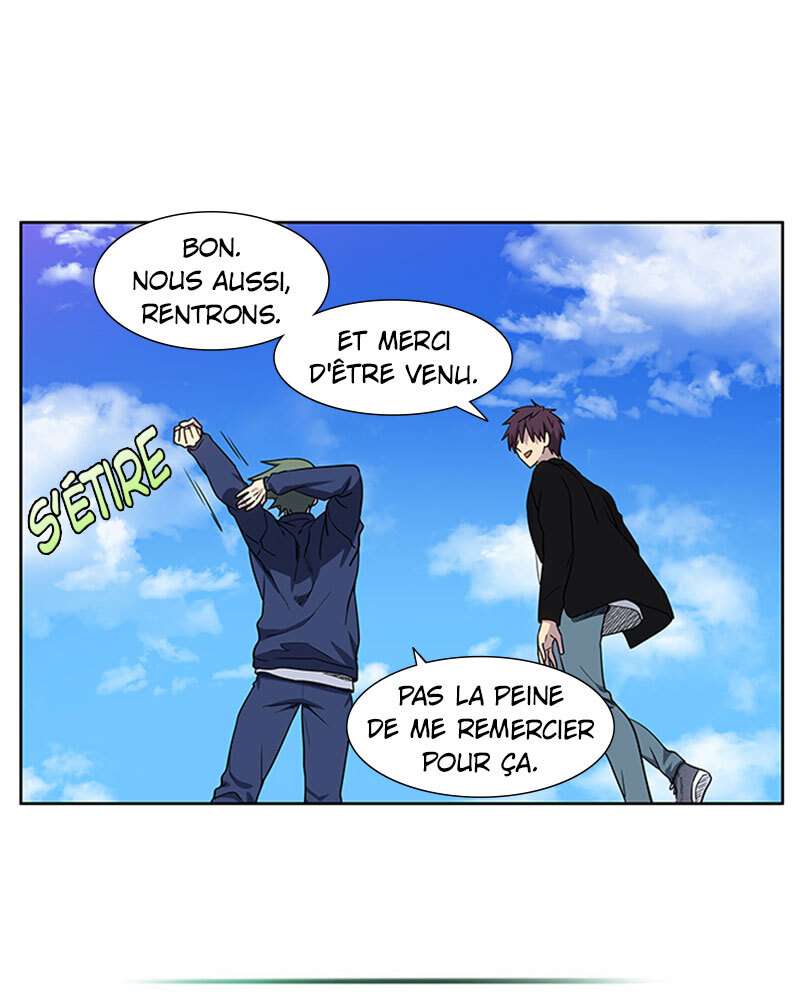  The Gamer - Chapitre 398 - 29