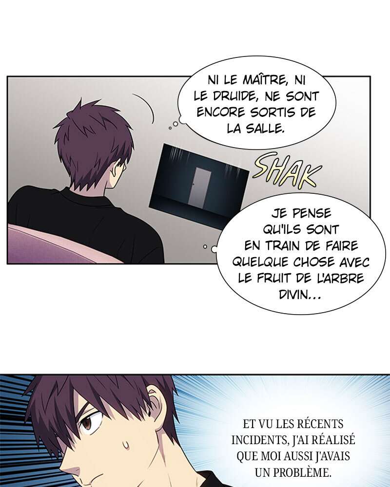  The Gamer - Chapitre 398 - 37