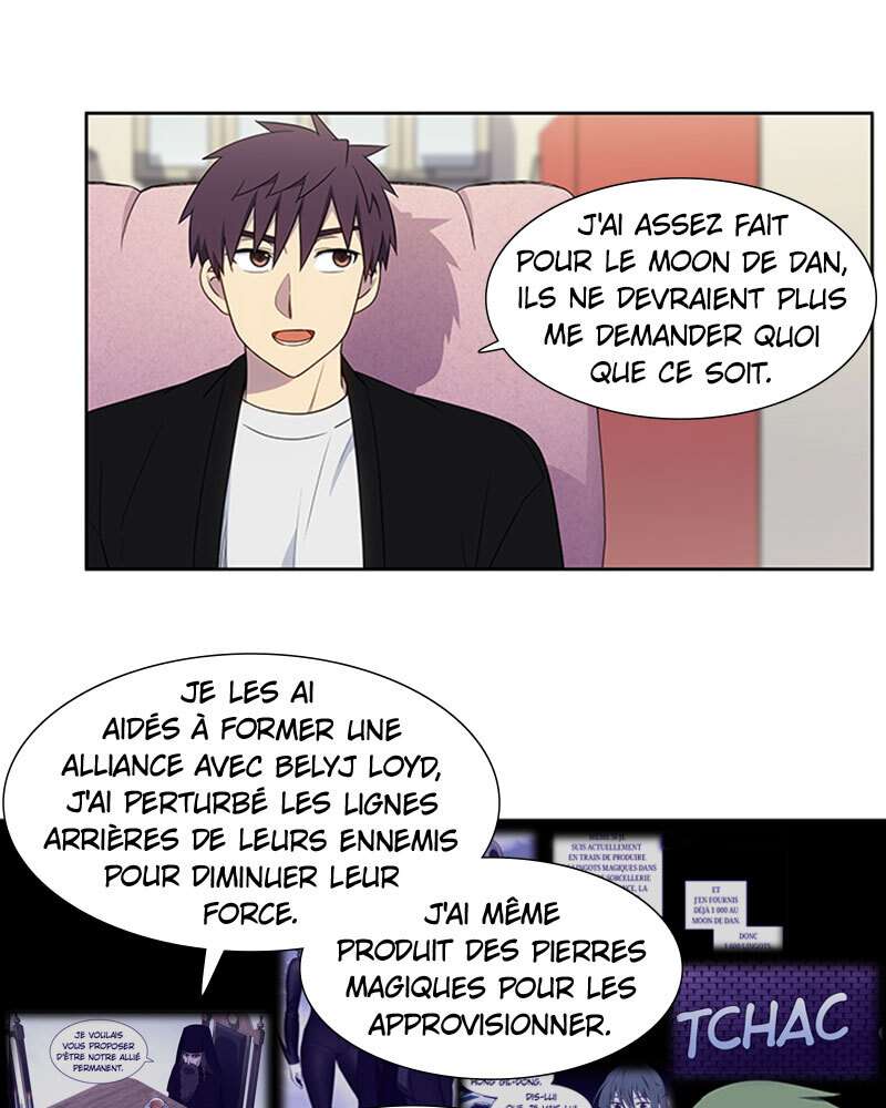  The Gamer - Chapitre 399 - 25