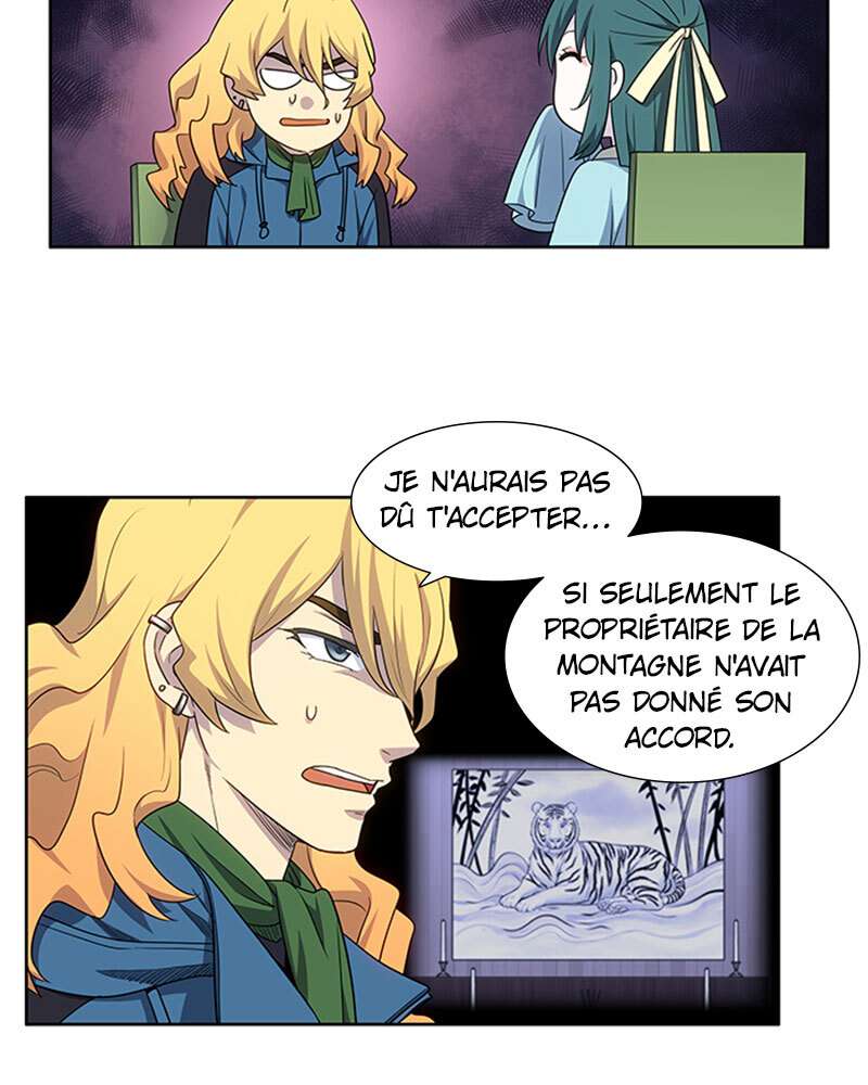  The Gamer - Chapitre 400 - 6