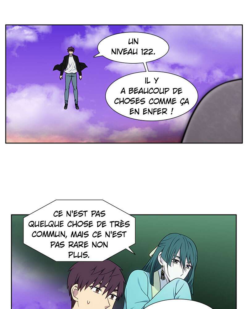  The Gamer - Chapitre 400 - 30