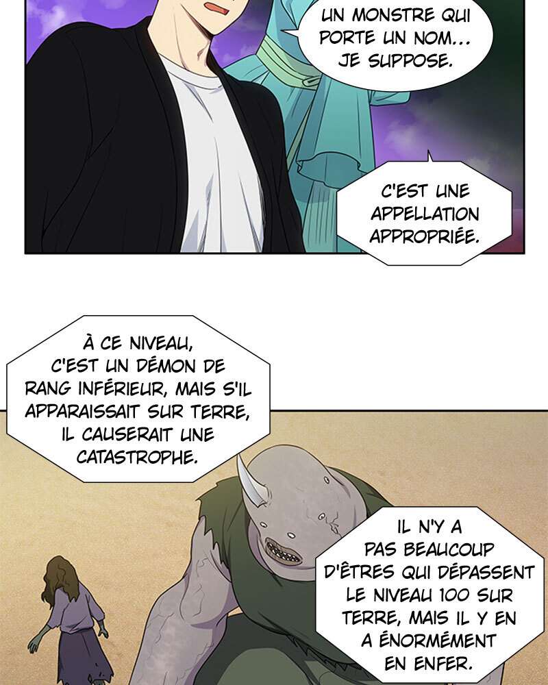  The Gamer - Chapitre 400 - 31