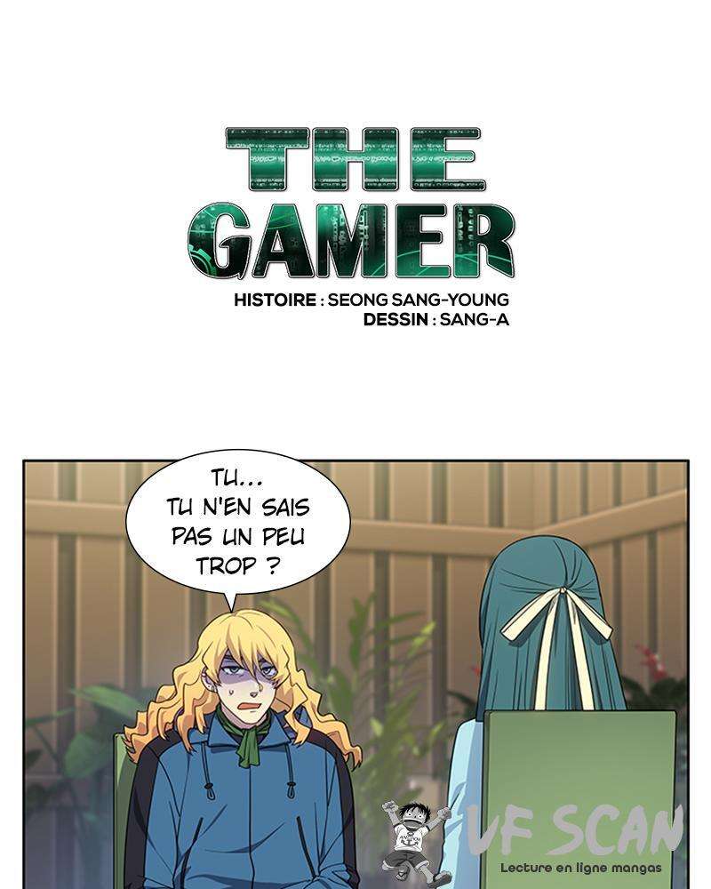  The Gamer - Chapitre 400 - 1