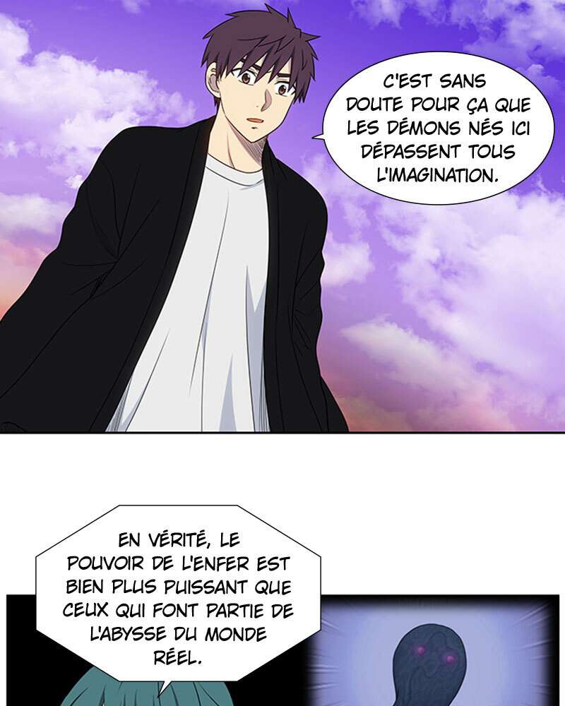  The Gamer - Chapitre 400 - 34